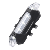 USB-uppladdningsbart ljus