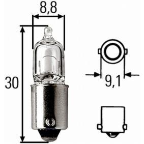 Gloeilamp, achteruitrijlicht