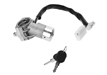 Steering Lock A6 Avant (4B5, C5) 3.7 AQG engine code