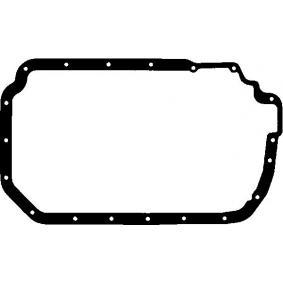Garnitura baie ulei pentru SCENIC 3 (JZ0/1) 1.5dCi K9K 832 codul motorului