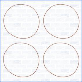 O-ringssats, cylinderfoder