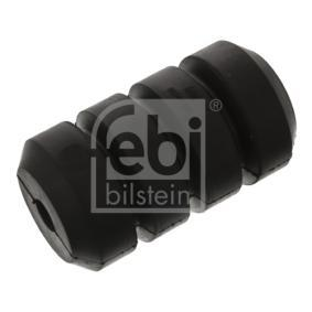 Anslagsgummi, førerhus til LT 28-35 II Bus (2DB, 2DE, 2DK) 2.8TDI AGK motorkode