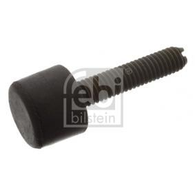 Buffer, bonnet Transit Mk7 Minibus (V363, FAD, FBD) 2.0 EcoBlue P0FA engine code