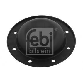 Protection Lid, wheel hub Fabia 2 (545) 1.2LPG for CHFA engine code