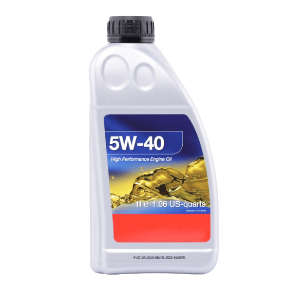 Motoröl für VW SCIROCCO (53B) 1.6 EWA Motorcode