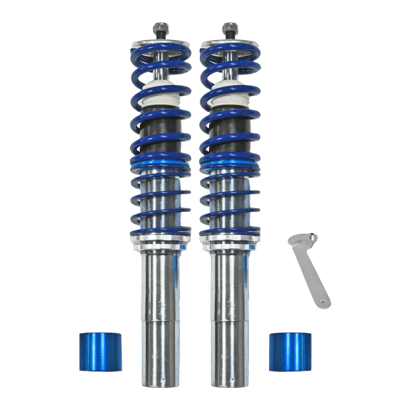 Suspension Kit, coil springs / shock absorbers Transporter 4 (70A, 70H, 7DA, 7DH) 1.8 for PD engine code