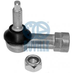 Articulação angular, tirante de direcção para LT 28-35 II Autocarro (2DB, 2DE, 2DK) 2.8TDI AGK código do motor