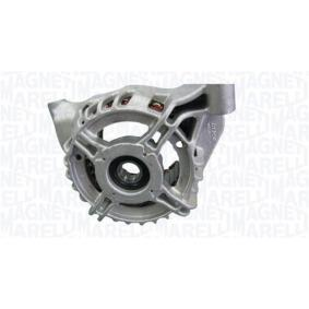 Stator, alternator pentru Megane 4 (B9A/M/N_) 1.2TCe 130 (B9MR) H5F 408 codul motorului