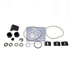 Rep.sæt, starter til ALMERA 1 Hatchback (N15) 1.6 GA16DE motorkode