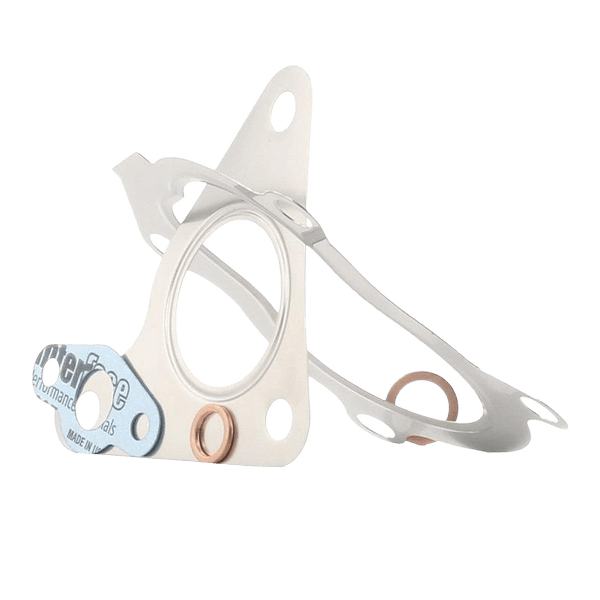 Turbocharger, montageset
