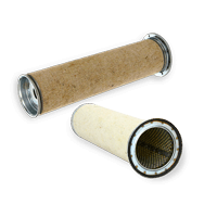 Secundairfilter