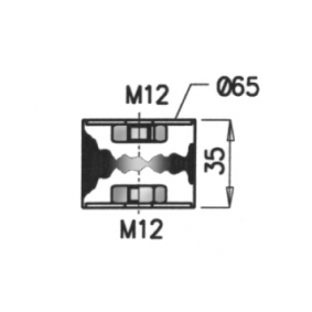 Zarazka, tlumic vyfuku pro CROMA (194) 2.4D Multijet 939 A3.000 kód motoru
