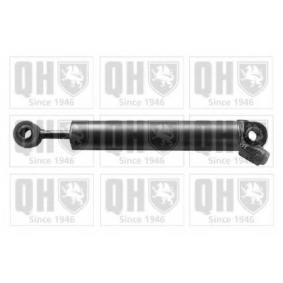 Slave Cylinder, power steering Berlingo / Berlingo First (MF, GJK, GFK) 1.6HDI for 9HJ (DV6DTEDM) engine code
