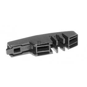 Adaptateur, balai d'essuie-glace