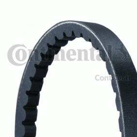 Set curea transmisie pentru TRANSPORTER 3 Kasten 1.6 CZ codul motorului