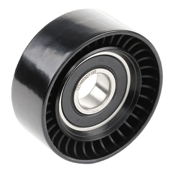 Tensioner pulley A3 Sportback (8PA) 2.0TDI for CBEA engine code