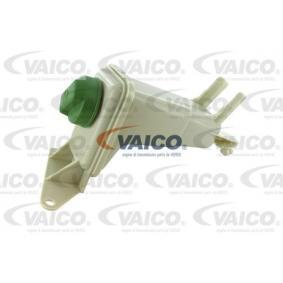 Ekspansionsbeholder, Hydraulikolie- servostyring til TRANSPORTER 4 Bus (70XB, 70XC, 7DB, 7DW) 1.9D 1X motorkode