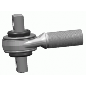 Giunto sferico, Braccio di reazione per DAILY 2 Kasten/Kombi 30-8 (12914111, 12914112, 12914117, 12914131, 12914137,... 8140.67F. codice del motore