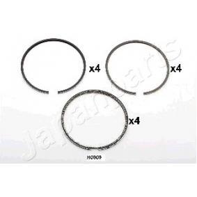 Pistni krouzek pro L 400 karoserie (PD_W, PC_W, PB_V, PA_W, PA_V) 2500TD (PD5W, PD5V, PA5W, PA5V) 4D56-T kód motoru