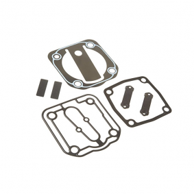 Kit riparazione, Compressore per Range Rover 3 (L322) 5.0 4x4 codice del motore