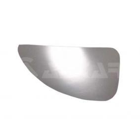 Mirror Glass, glass unit TRANSIT Bus (FD_ _, FB_ _, FS_ _, FZ_ _, FC_ _) 2.0DI (F_E_, F_F_, F_G_) ABFA engine code