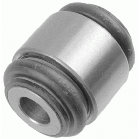 Lager, hjullagerkasse For X5 (E70) xDrive 48i N62 B48 B motorkode