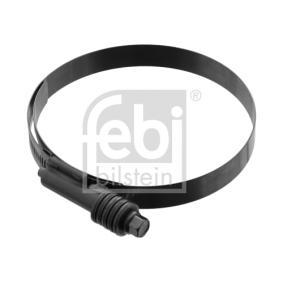 Ureche sustinere, aer umplere pentru Megane 4 (B9A/M/N_) 1.3TCe 160 (B9NC) H5H 470 codul motorului