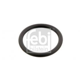 Dichtring, Kühlmittelrohrleitung für SEAT Alhambra (710, 711) 2.0TSI CCZA Motorcode