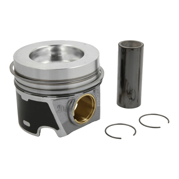 Piston pentru A4 Sedan (8K2, B8) 1.8TFSI CJEB codul motorului