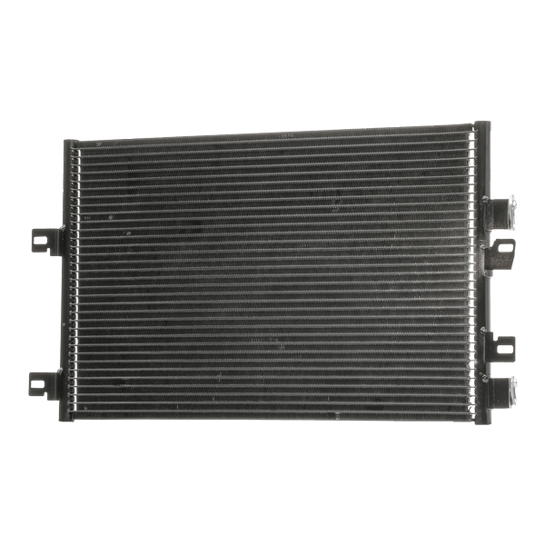 Skraplacz, klimatyzacja dla Seicento / 600 Hatchback (187_) Elettrica (187BEA1A) 222 SE kod silnika