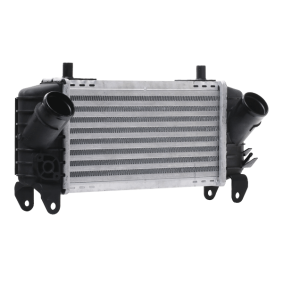 Intercooler 42536980 AUGER 102482 FORD, IVECO