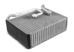Air conditioning evaporator KANGOO Express (FW0/1_) 1.6 for engine code