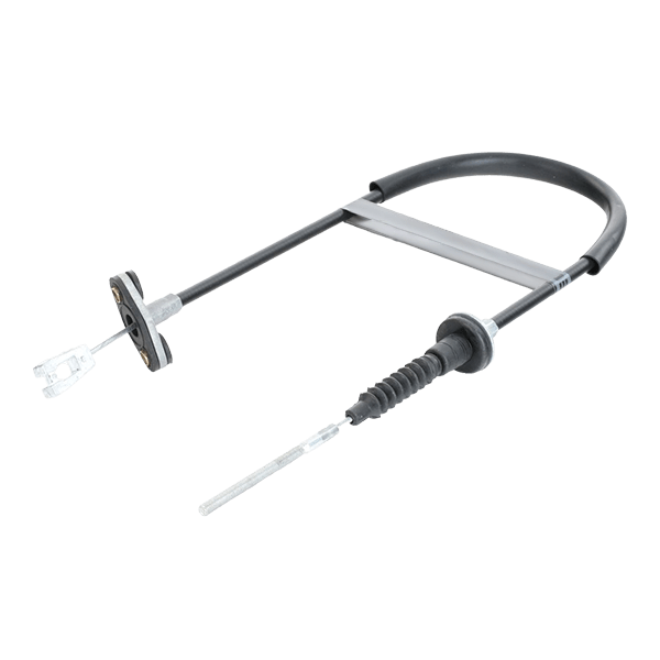 Clutch Cable TRANSIT MK-5 Box (E_ _) 2.0 (EAL, EAS) NSG engine code