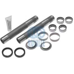 Repair Set, kingpin (axle beam) 206 Hatchback (2A/C) 1.6 Flex NFU (TU5JP4) engine code