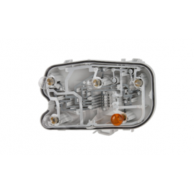 Lamp Base, tail light TRANSIT Platform/Chassis (FM_ _, FN_ _) 2.3 BiFuel E5FC engine code