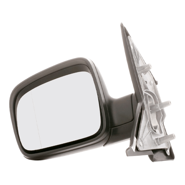 Wing mirror Transporter 4 (70A, 70H, 7DA, 7DH) 1.9D for 1X engine code