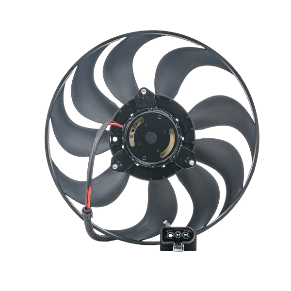 Koelventilator