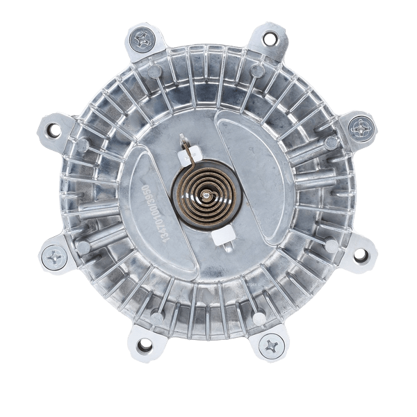 Koppeling, radiateurventilator