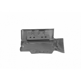 Battery Holder TRANSIT TOURNEO 2.5TD for 4GA engine code