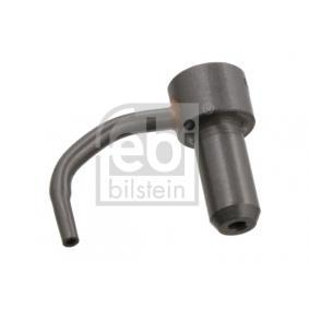 Diuza ulei, racire fusta piston pentru CADDY ALLTRACK Variant (SAB) 1.4 TGI CNG CPWA codul motorului