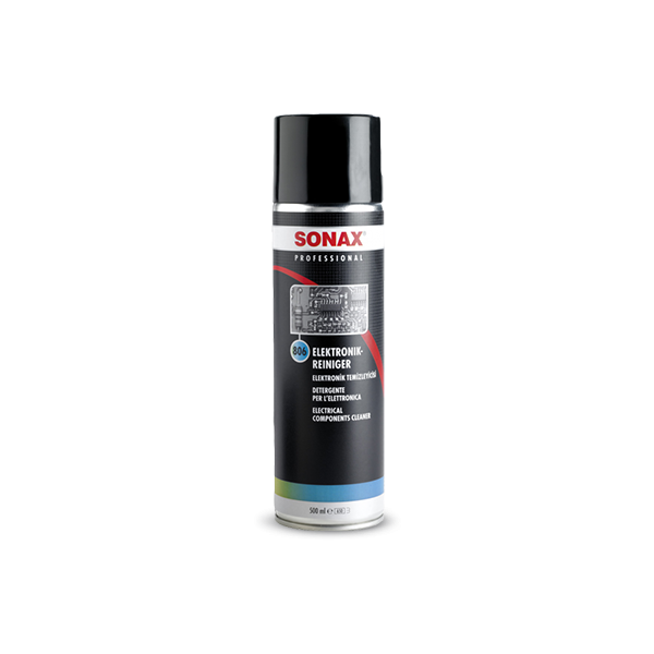 Electronic Cleaner i30 (GD) 1.6CRDi for D4FB engine code