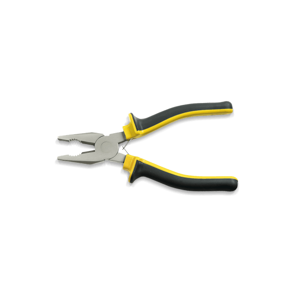 Pinza plana