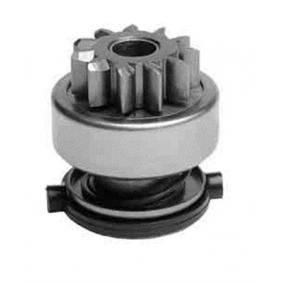 Magnetafbryder, starter til ALMERA 1 Hatchback (N15) 1.6 GA16DE motorkode