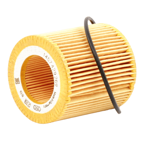 Oil Filter TOURAN (1T1, 1T2) 1.9TDI for BXE engine code