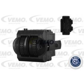 Regulador, iluminação dos instrumentos para A6 Avant (4F5, C6) 2.8FSI quattro CCDA código do motor