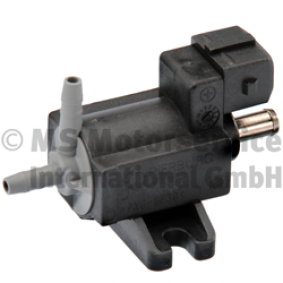 Convertitore pressione turbocompressore per TIGUAN (AD1) 1.6TDI DGDB codice del motore