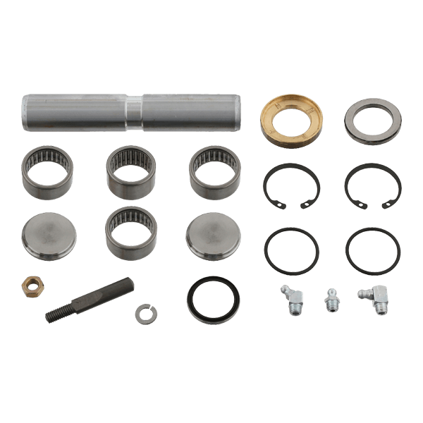 Reparatieset, draaipen