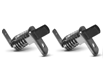 Switch, door contact A4 Avant (8ED, B7) 3.0TDI quattro BKN engine code