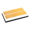 Kit de filtros de aire