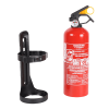 Motor Vehicle Mount, fire extinguisher